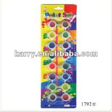 8-STRIP SUNCATCHER PAINT 2ML POR PONTO MATERIAL MACIO